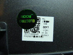 Lenovo Yoga 15.6” C740-15IML Genuine Laptop Bottom Case Base Cover AM1FH000100 - Tested Computer Laptop Parts