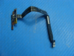 Lenovo ThinkPad T560 15.6" Genuine Laptop Power Button Board w/Cable 00JT432 - Laptop Parts - Buy Authentic Computer Parts - Top Seller Ebay