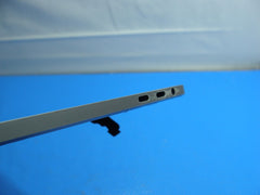 MacBook Pro A1707 15" 2017 MPTR2LL/A Top Case Palmrest w/Battery 661-07954