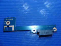 HP Pavilion g6-1b60us 15.6" Genuine Optical Drive Connector Board 6050A2417901 HP