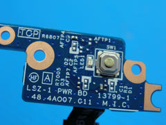 Lenovo Thinkpad W550S 15.6" Genuine Power Button Board w/Cable 00JT432 - Laptop Parts - Buy Authentic Computer Parts - Top Seller Ebay