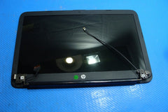 HP Stream 14 Pro G3 14" Genuine Laptop Glossy LCD Screen Complete Assembly Black