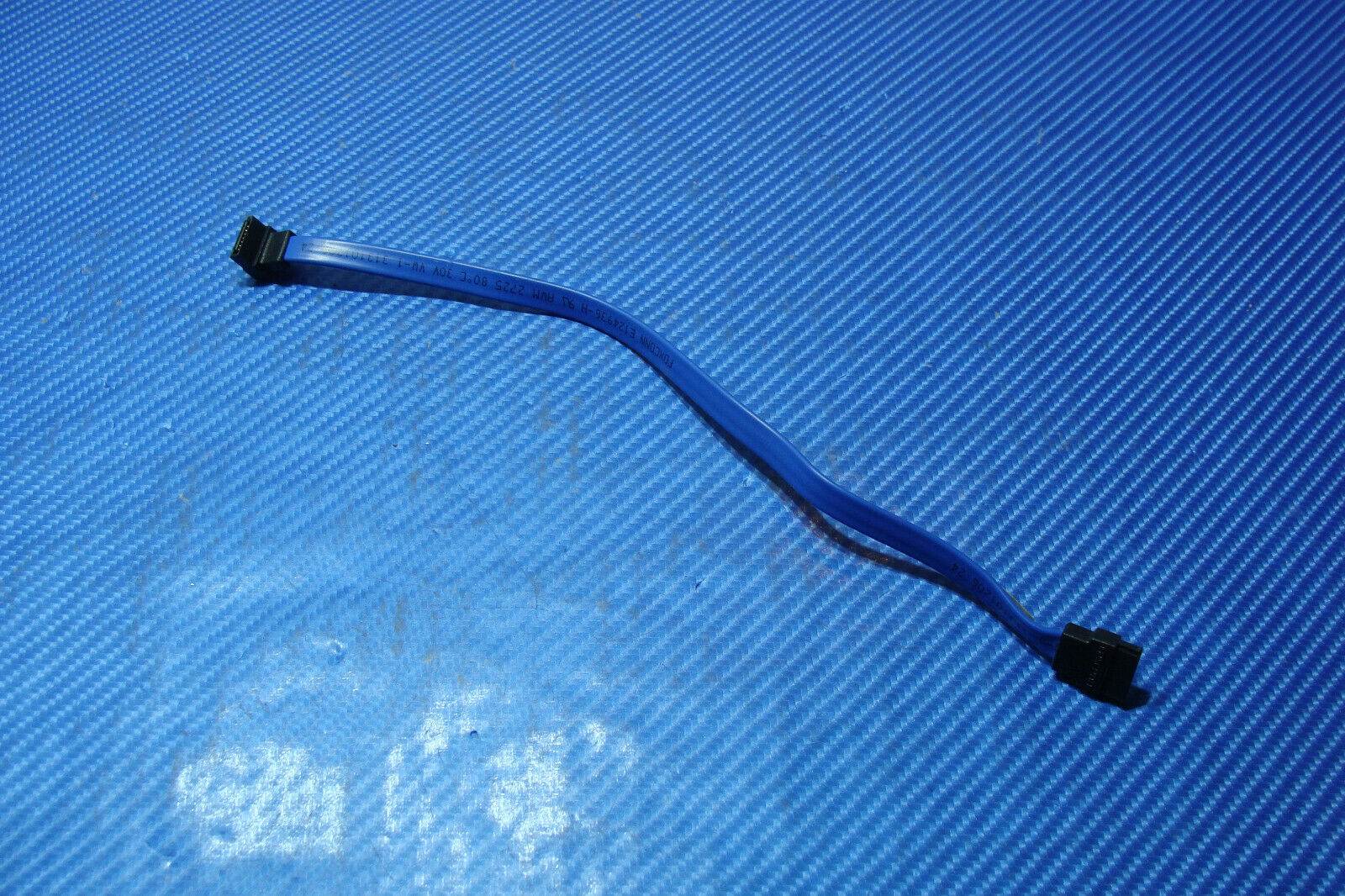 Dell XPS 8700 Genuine Desktop SATA Connector Cable W541R #1 - Tested Computer Laptop Parts