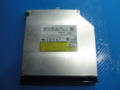 Asus 15.6" K55A Genuine Laptop DVD-RW Burner Drive uj8c0