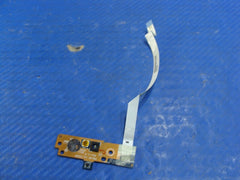 Asus K53U 15.6" Genuine Laptop Power Button Board w/ Cable LS-7326P ER* - Laptop Parts - Buy Authentic Computer Parts - Top Seller Ebay
