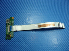 Dell Inspiron 15 3543 15.6" OEM USB Card Reader Board w/Cable R1F2R XP600 ER* - Laptop Parts - Buy Authentic Computer Parts - Top Seller Ebay