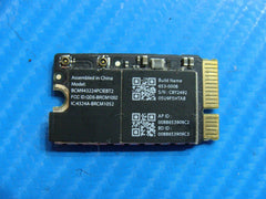 MacBook Air A1466 13 Mid MD231LL/A Airport WIFI Bluetooth Card 661-6622 653-0008 - Tested Computer Laptop Parts