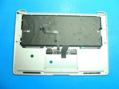 MacBook Air A1466 13" 2015 MJVE2LL/A MJVG2LL/A Top Case w/Keyboard 661-7480 Gr A - Laptop Parts - Buy Authentic Computer Parts - Top Seller Ebay
