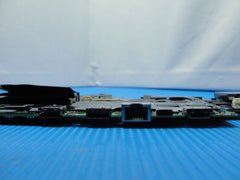 Lenovo Thinkpad P50 15.6" i7-6820HQ 2.7GHz Nvidia M1000M Motherboard 01AY362