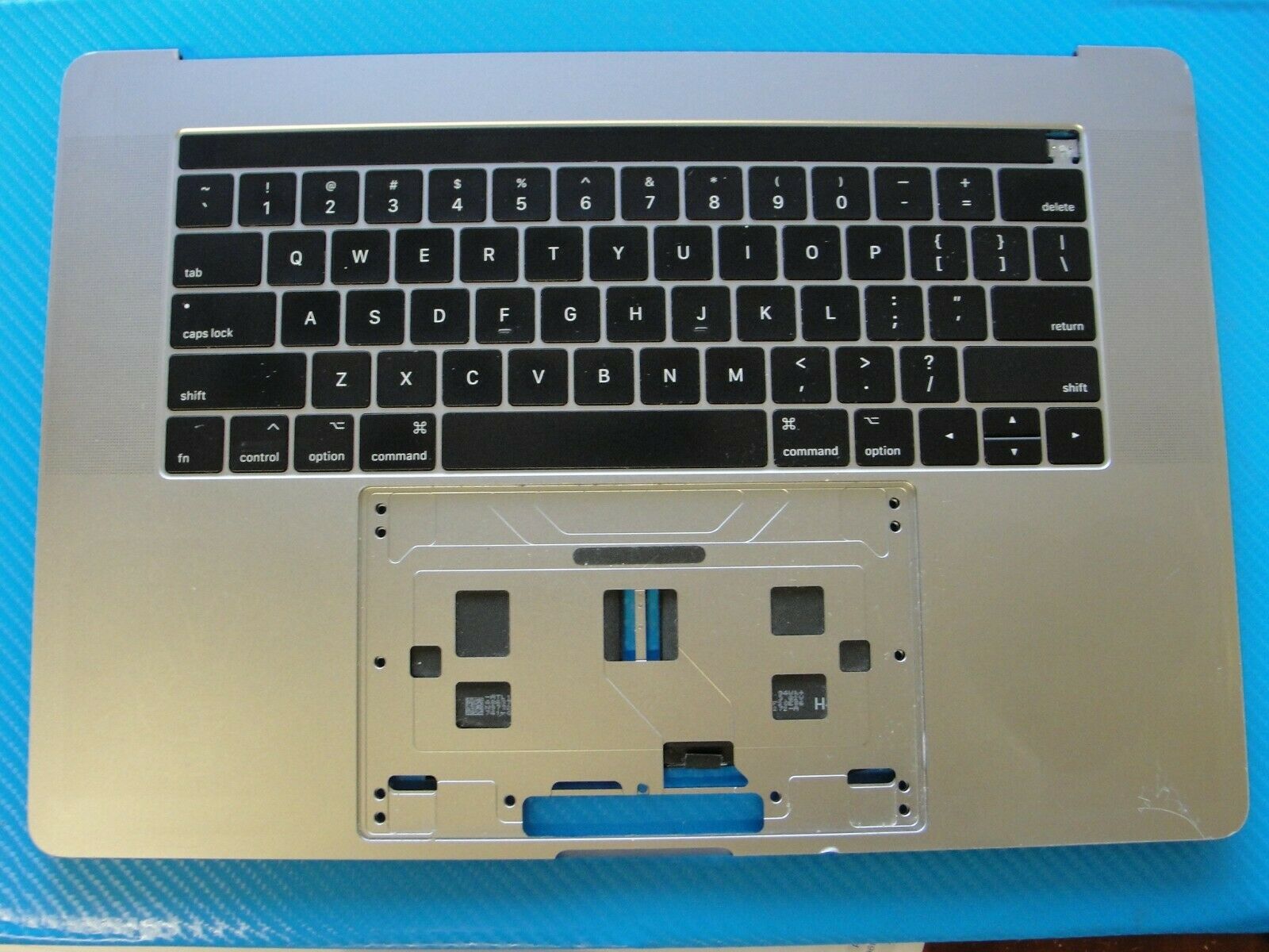 MacBook Pro A1707 15