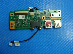 Acer Predator G9-791-79XV 17.3" USB Audio Card Reader Board w/Cable 69N0F4E20C01 - Laptop Parts - Buy Authentic Computer Parts - Top Seller Ebay