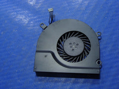 Macbook Pro A1286 15" 2010 MC373LL/A Genuine CPU Cooling Right Fan 922-8702 Apple