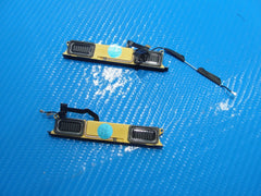 Macbook A1534 12" 2015 MJY42LL/A Left & Right Speaker Antenna Module 923-00410