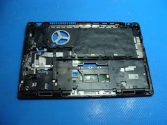 Dell Latitude 5491 14" Palmrest w/Touchpad Middle Frame Speakers N68YR