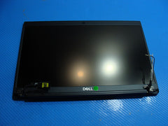Dell Latitude 7390 13.3" Genuine Matte FHD LCD Screen Complete Assembly