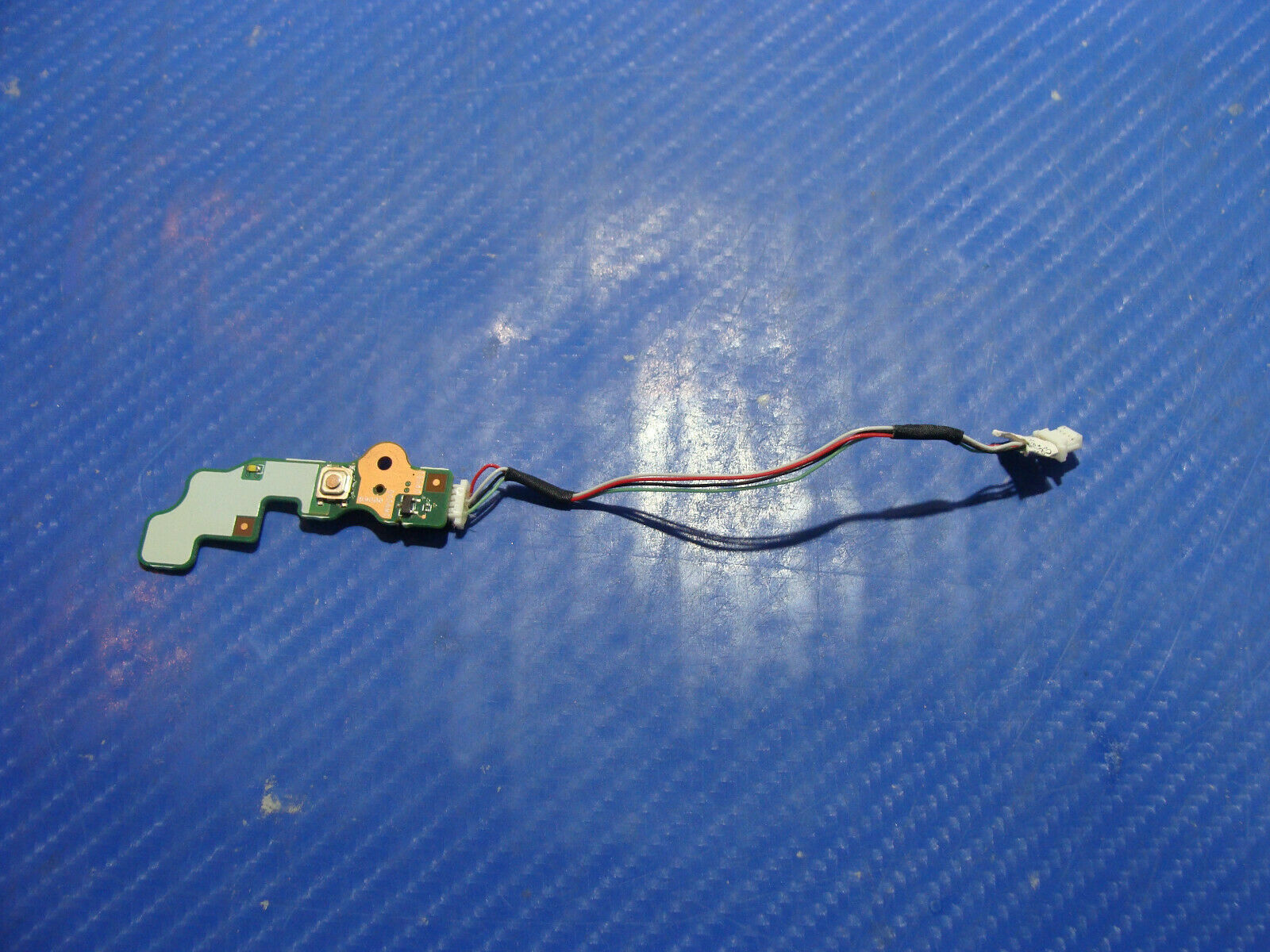 Toshiba Satellite C55-A5382 15.6