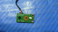 HP Envy x2 11.6" Genuine Tablet Microphone Mic Board w/Cable 69NL0KC60D01 ER* - Laptop Parts - Buy Authentic Computer Parts - Top Seller Ebay