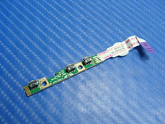 Dell Inspiron 11.6"11-3168 Power Button Volume Board w/Cable 450.06Q04.1002 GLP* - Laptop Parts - Buy Authentic Computer Parts - Top Seller Ebay