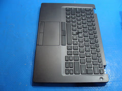 Dell Latitude 14" 5401 Genuine Palmrest w/BL Keyboard Touchpad FXM2T PV0NG