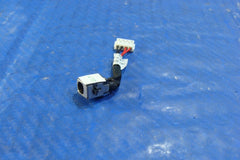 Toshiba Satellite L15W 11.6" Genuine DC IN Power Jack w/Cable 1417-00AU000 Acer