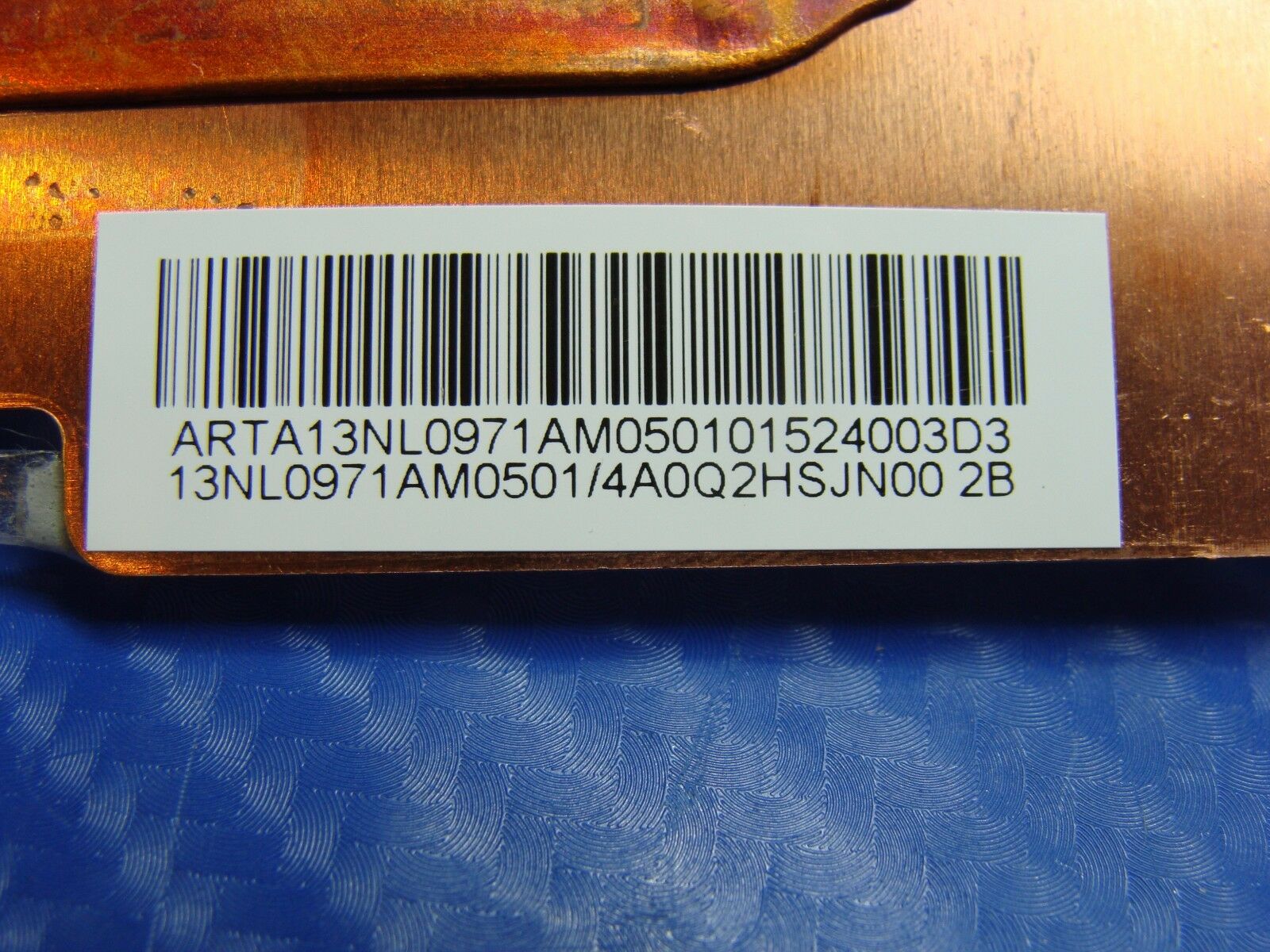 Asus Chromebook C100PA-RBRKT03 10.1