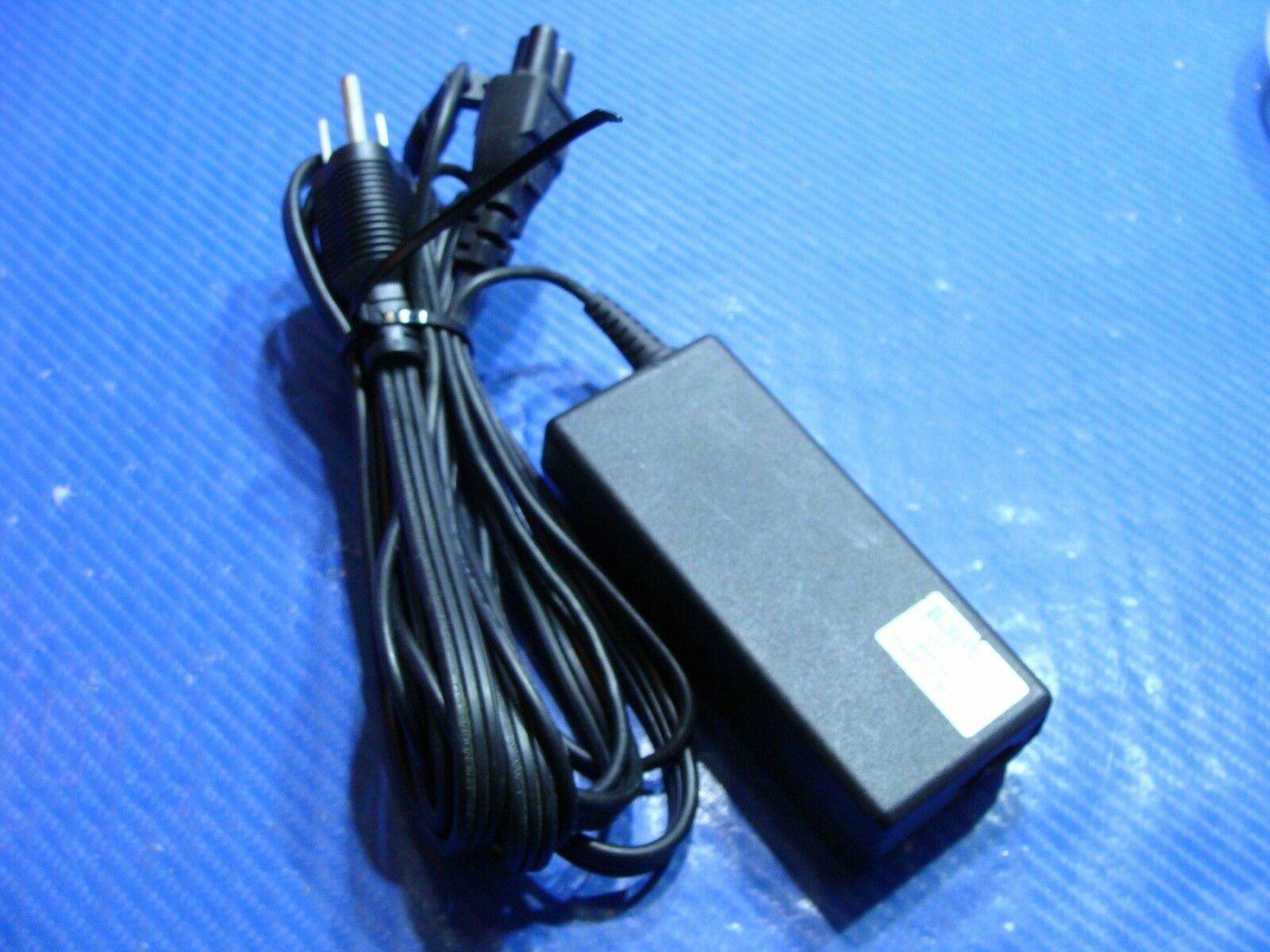 HP OEM Charger AC Adapter Power Supply 18.5V 3.5A 65W 380467-005 381090-001 ER* - Tested Computer Laptop Parts