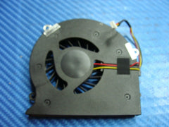 Lenovo IdeaPad Y430 14.1" Genuine Laptop CPU Cooling Fan DC280003SF0 ER* - Laptop Parts - Buy Authentic Computer Parts - Top Seller Ebay