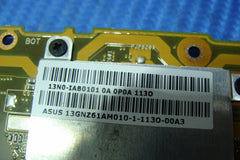 Asus 15.6" U52F-BBG6 Genuine Laptop Intel Socket Motherboard 13N0-IAB0101