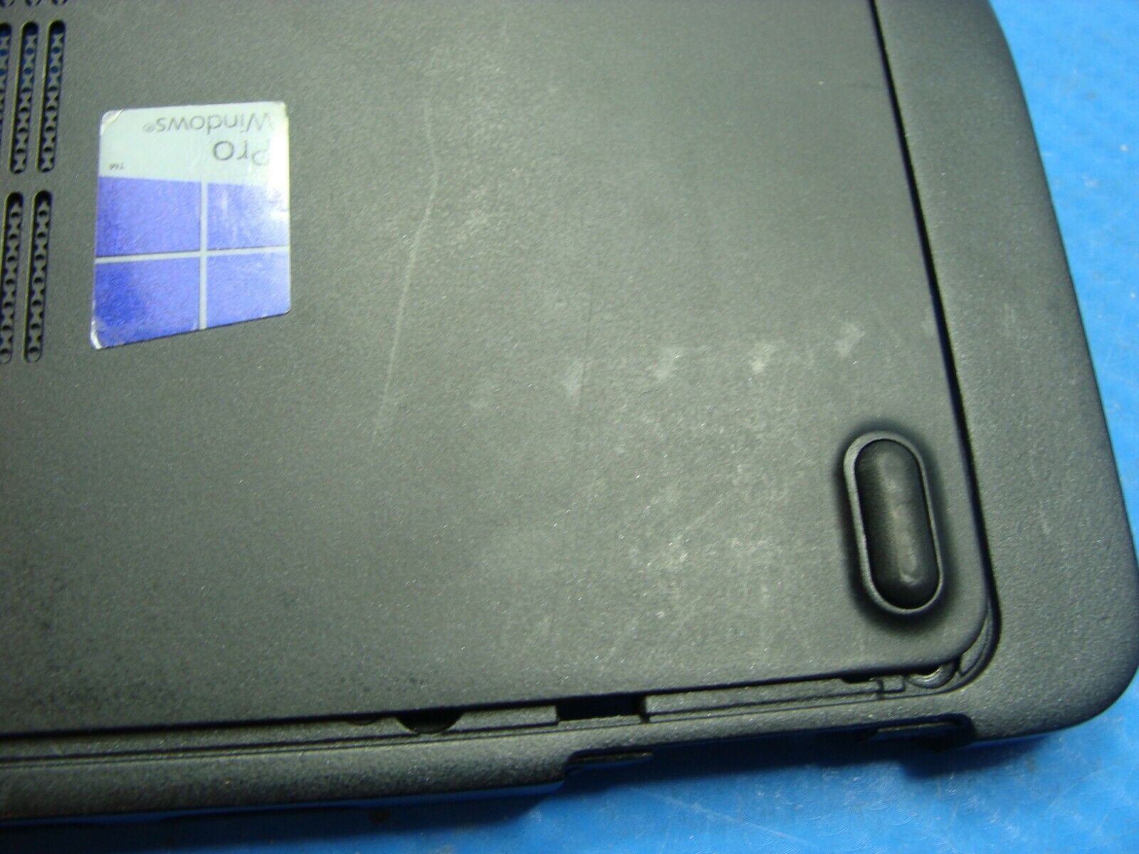 Dell Latitude E7250 12.5