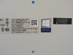 Lenovo IdeaPad 120S-11IAP 11.6" Bottom Case Base Cover 5CB0P20678 Grade A