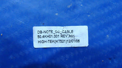 Lenovo ThinkPad X220 12.5" Genuine Laptop  DC Power Jack with Cable 50.4KH01.001 Lenovo