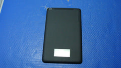 Sprint Slate 8 AQT80 8" Genuine Tablet Back Cover Rear Housing 39NKSBC0000 ER* - Laptop Parts - Buy Authentic Computer Parts - Top Seller Ebay