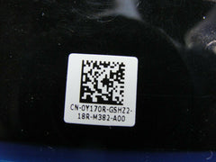 Dell Latitude E6320 13.3" Genuine Smart Card Reader with Cable Y170R - Laptop Parts - Buy Authentic Computer Parts - Top Seller Ebay