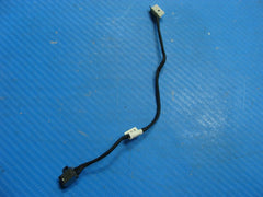 Dell Inspiron 5567 15.6" DC IN Power Jack w/Cable R6RKM - Laptop Parts - Buy Authentic Computer Parts - Top Seller Ebay