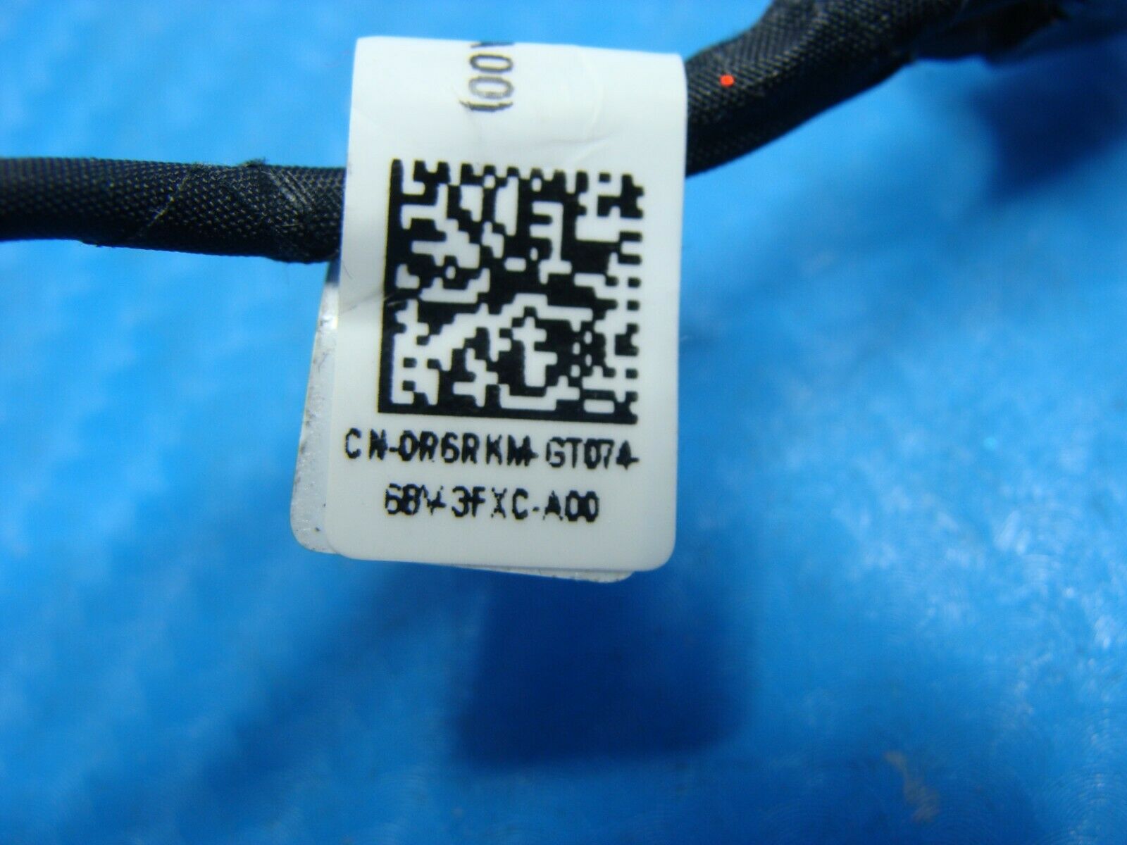 Dell Inspiron 15 5567 15.6