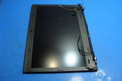 Lenovo ThinkPad T470p 14" Genuine Matte FHD LCD Screen Complete Assembly Black