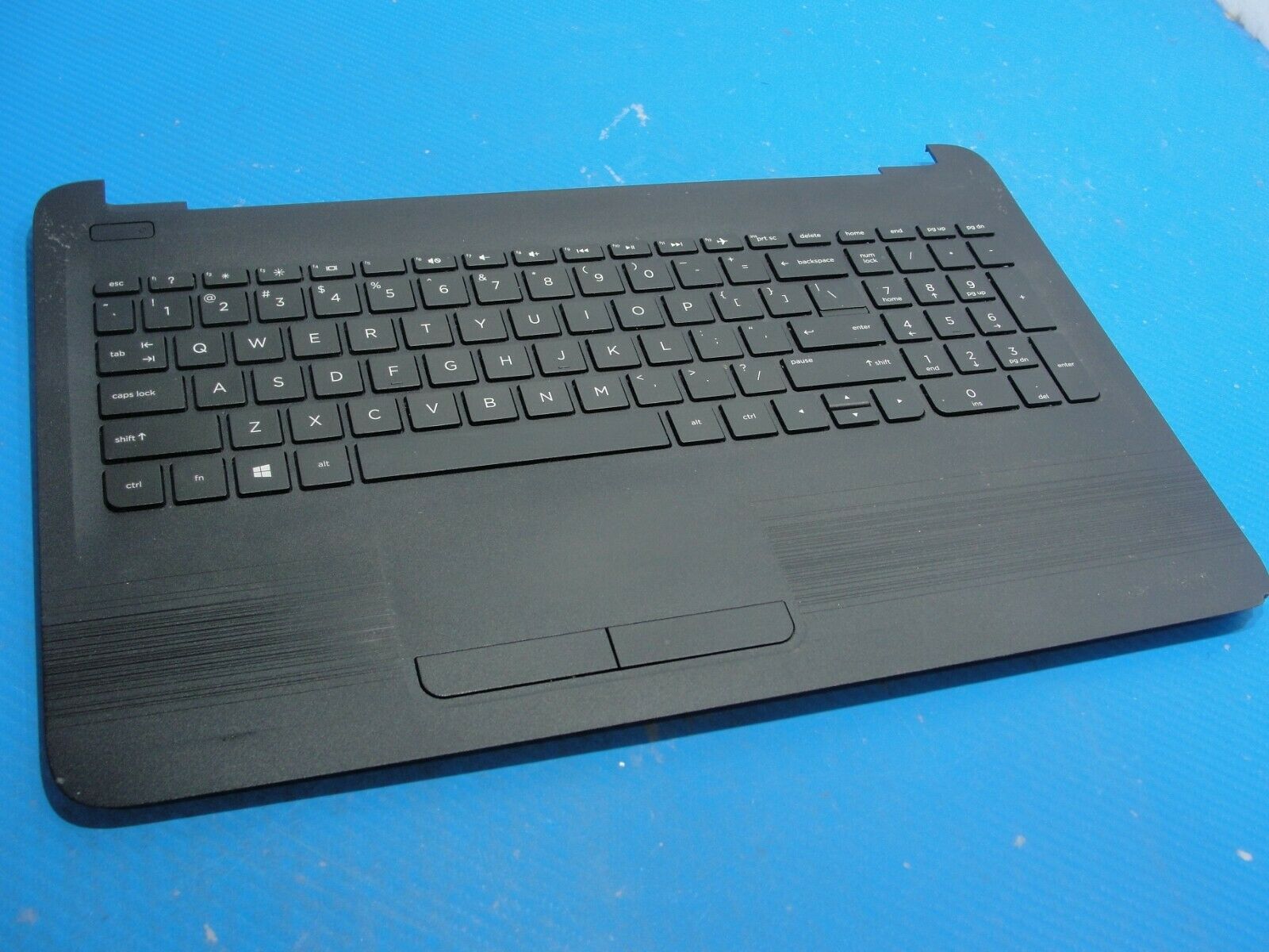 HP Notebook 255 G5 15.6