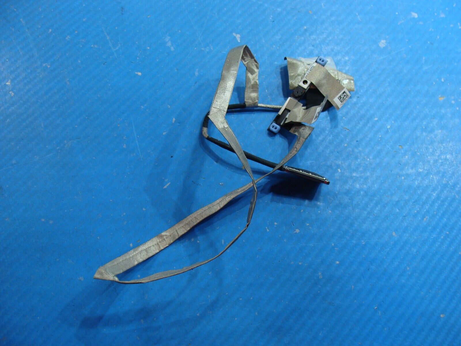 Dell Latitude 5590 15.6 LCD Video Cable w/WebCam 748W1 DC02C00E800