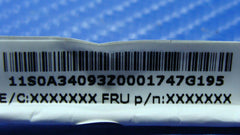 Lenovo ThinkCentre E73 Genuine Desktop Speaker 0A34093 ER* - Tested Computer Laptop Parts