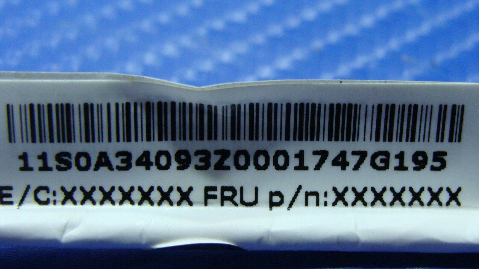 Lenovo ThinkCentre E73 Genuine Desktop Speaker 0A34093 ER* - Tested Computer Laptop Parts