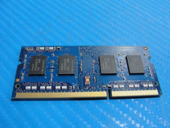 MacBook Pro A1286 Hynix 2GB 1Rx8 PC3-10600S Memory RAM SO-DIMM HMT325S6CFR8C-H9 - Tested Computer Laptop Parts