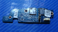 Dell XPS 15z 15.6" Genuine Audio Sound Board w/Cable DA0SS8ABAE1 FWN5J ER* - Laptop Parts - Buy Authentic Computer Parts - Top Seller Ebay