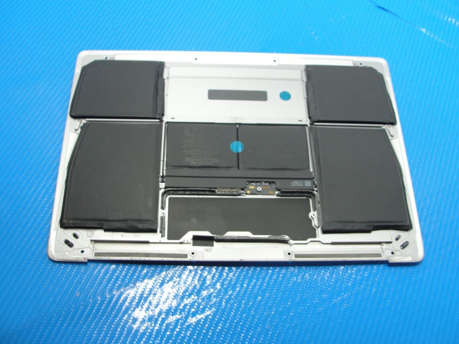 MacBook A1534 12