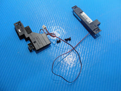 HP TouchSmart 15-Series 15.6" Genuine Laptop Left & Right Speaker Set Speakers