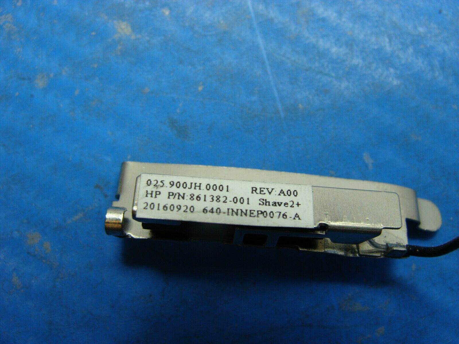 HP 510-A010 Genuine Desktop WiFi Wireless Antenna 861382-001 - Tested Computer Laptop Parts