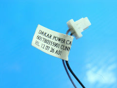 Toshiba Satellite S955-S5373 15.6" Power Button Board w/Cable V000300230 - Laptop Parts - Buy Authentic Computer Parts - Top Seller Ebay