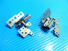 Asus Q405UA-BI5T5 14" Genuine Laptop Left & Right Hinge Set Hinges 