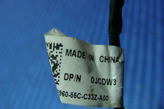 Dell Inspiron 11-3157 11.6" Genuine DC IN Power Jack w/ Cable JCDW3 ER* - Laptop Parts - Buy Authentic Computer Parts - Top Seller Ebay