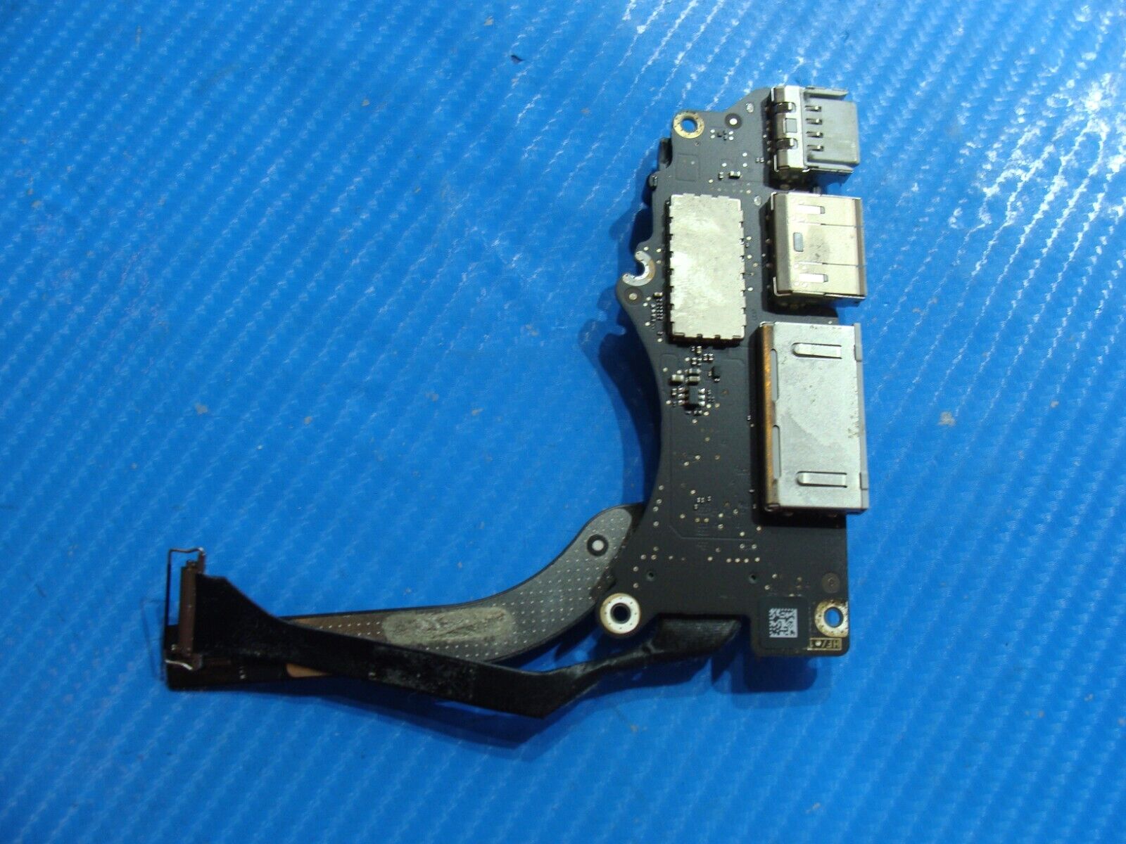 MacBook Pro A1398 15