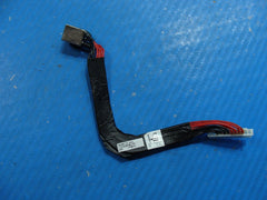 MSI GL63 9SEK 15.6 Genuine Laptop DC IN Power Jack w/Cable K1G-3008059-V03